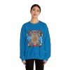 Firefighter by Trade Protector by Choice Crewneck Sweatshirt